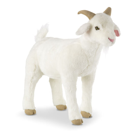 Melissa & Doug - Goat - Plush