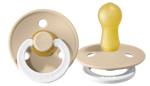 Bibs - Pacifier - Glow
