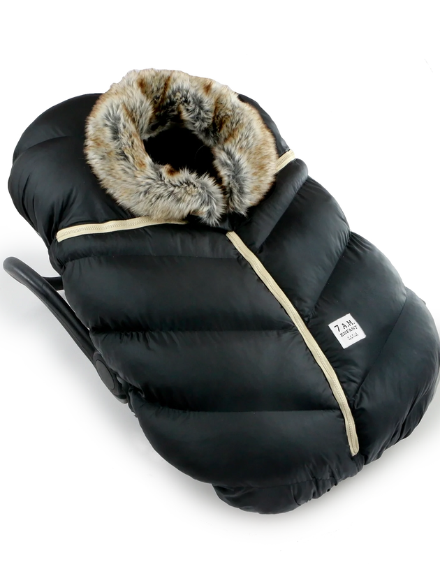 7AM - Car Seat Cocoon