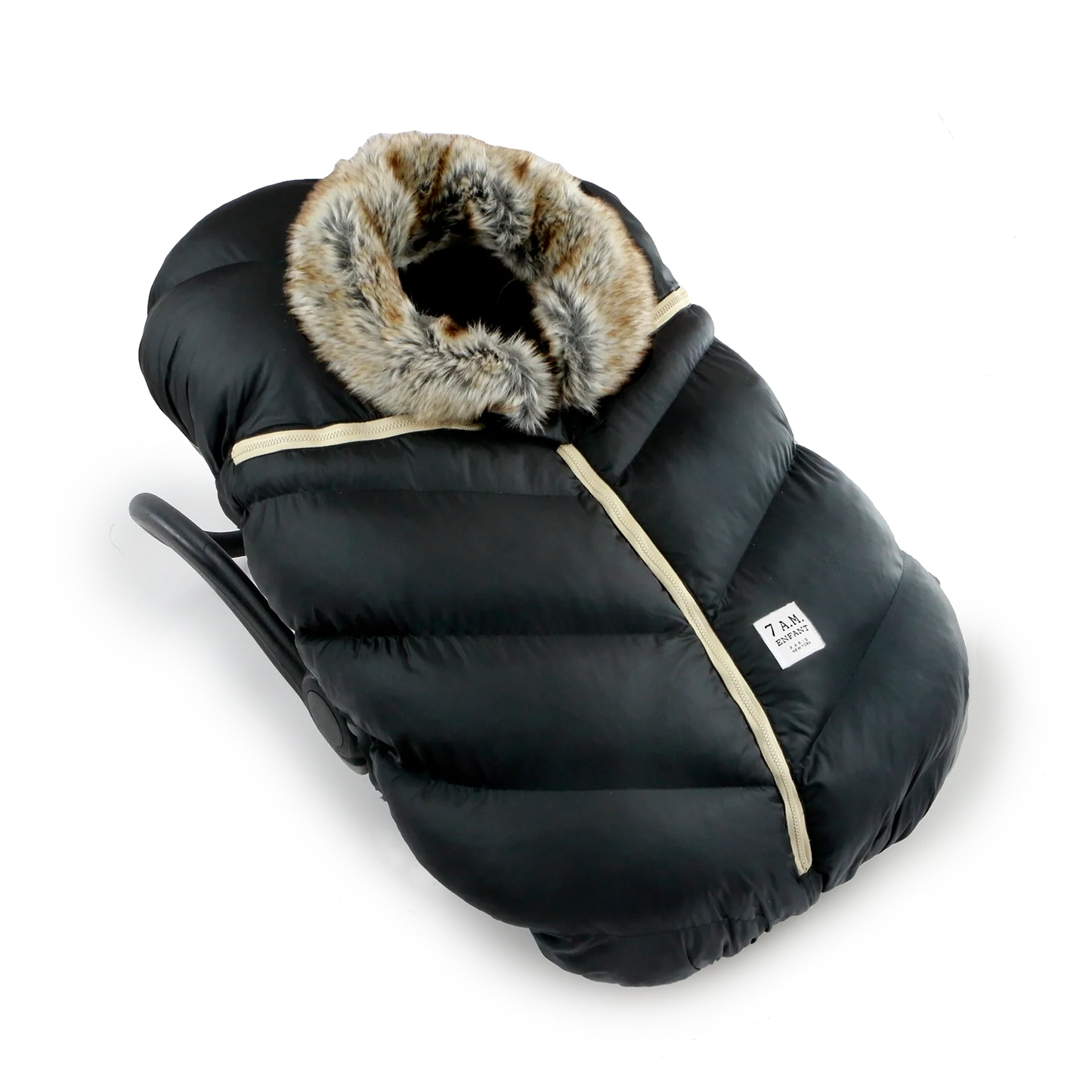 7AM - Car Seat Cocoon