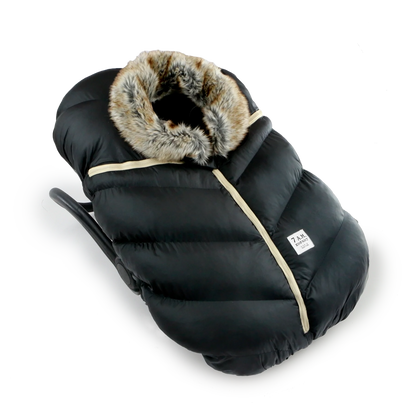 7AM - Car Seat Cocoon