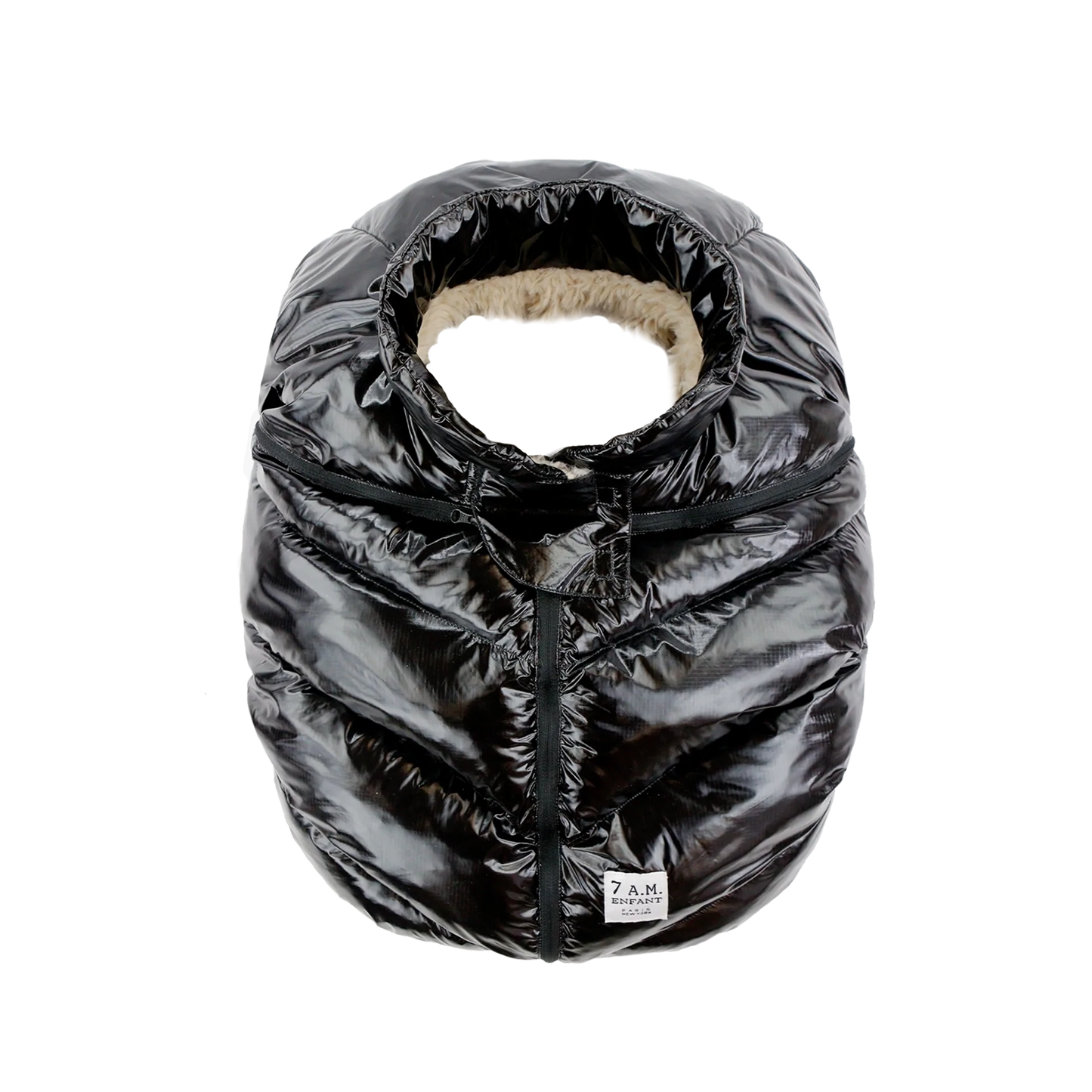 7AM - Car Seat Cocoon