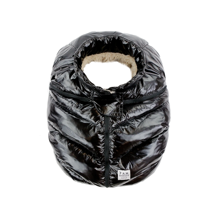 7AM - Car Seat Cocoon