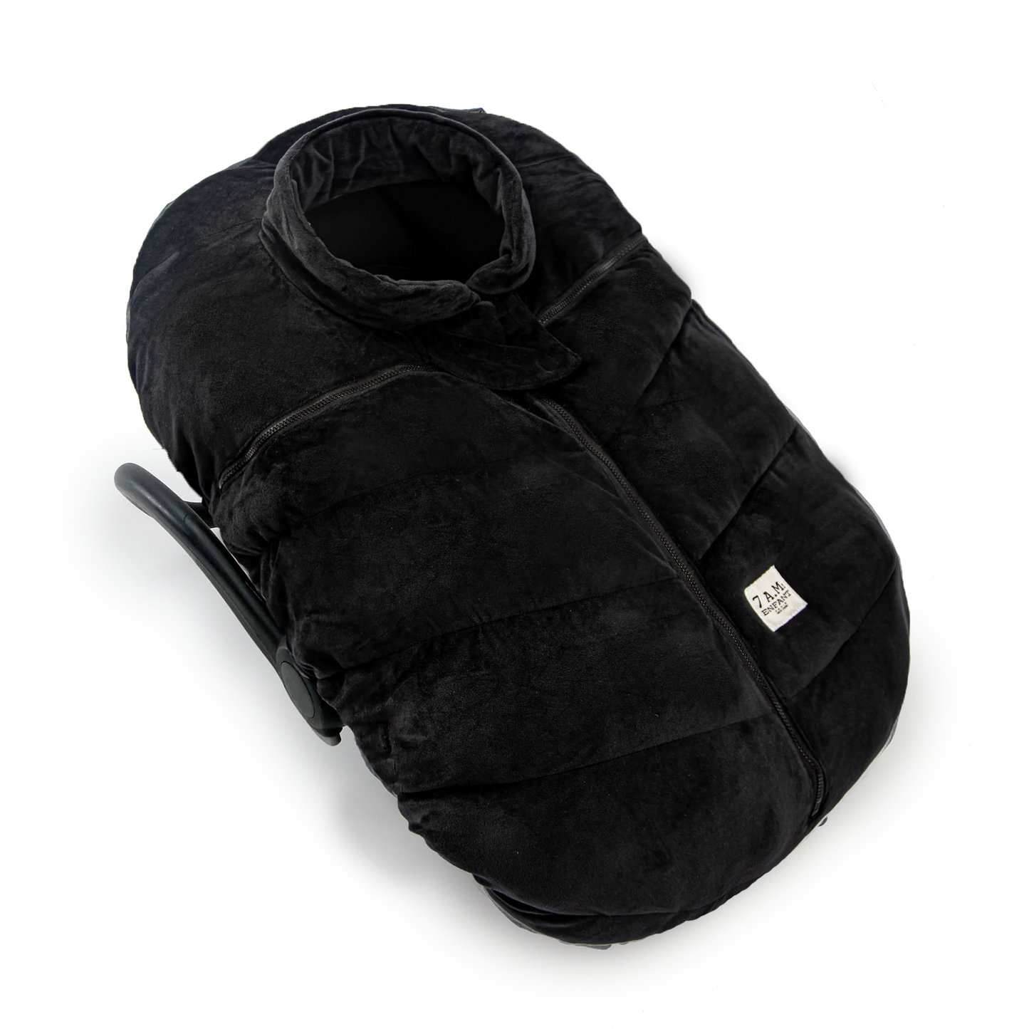 7AM - Car Seat Cocoon