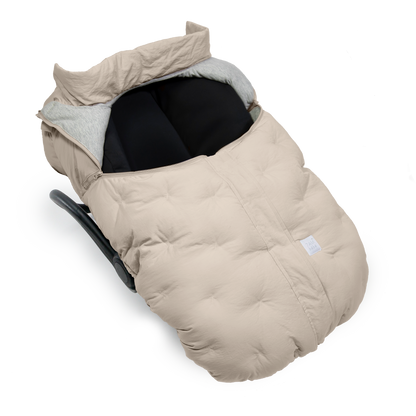 7AM - Car Seat Cocoon