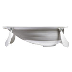 Boon - Grey Naked Collapsible Tub