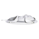 Boon - Grey Naked Collapsible Tub