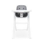 4moms - High Chair White/Grey