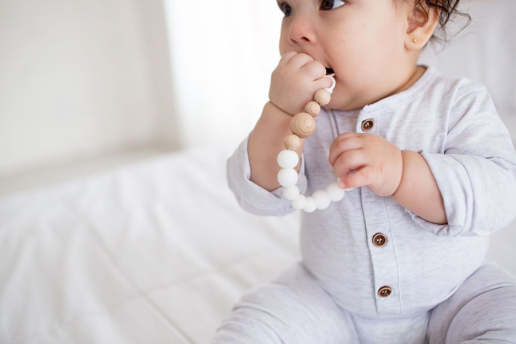 teething rings for babies