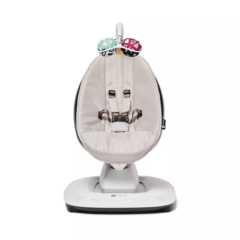 Mamaroo online 4 accessories