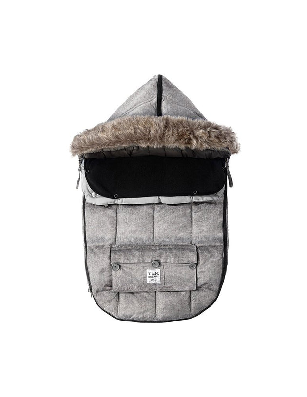 7AM - Le Sac Igloo