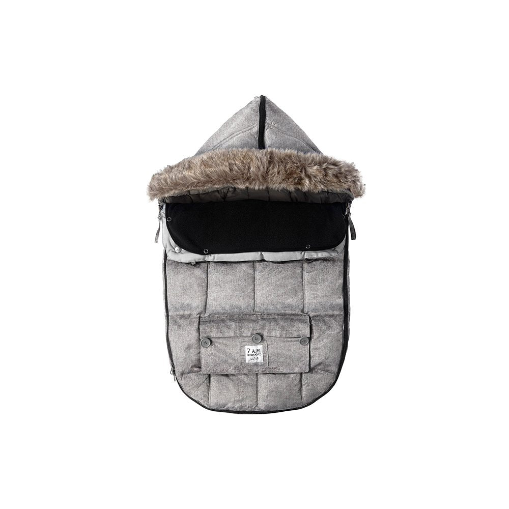 7AM - Le Sac Igloo
