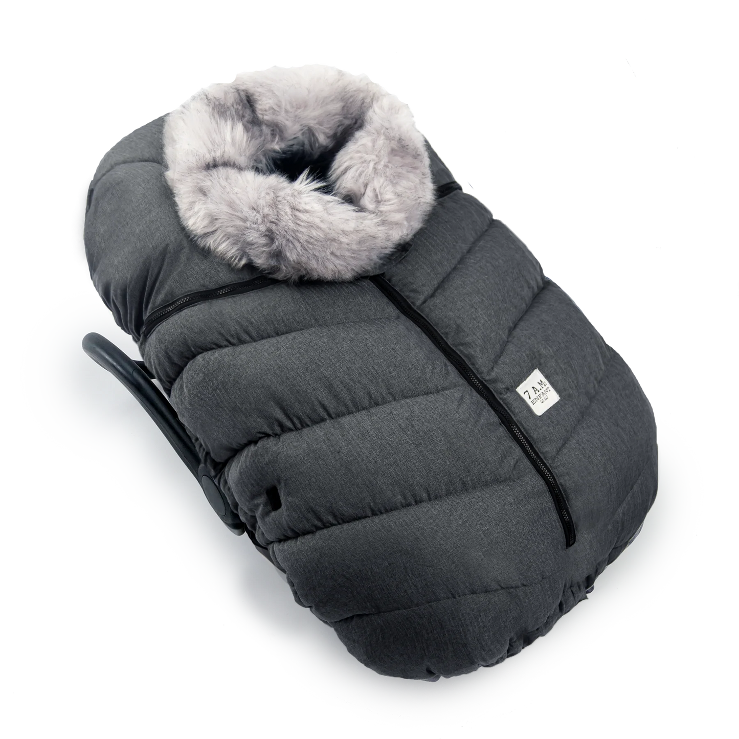7AM - Car Seat Cocoon
