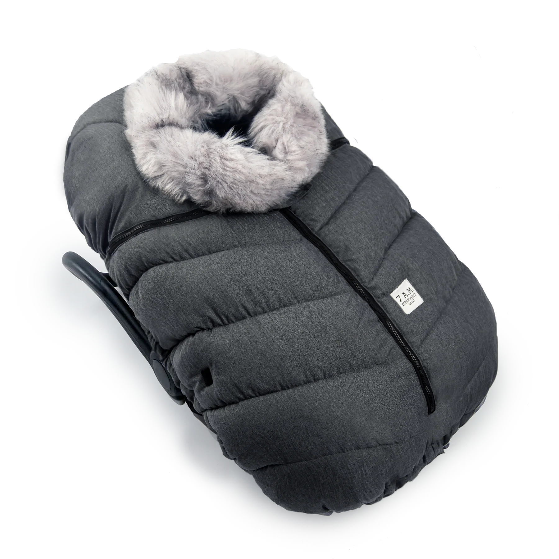 7am car seat cocoon clearance