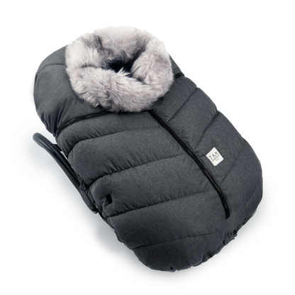 7AM - Car Seat Cocoon