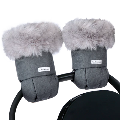 7AM - Warmmuffs