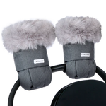 7AM - Warmmuffs