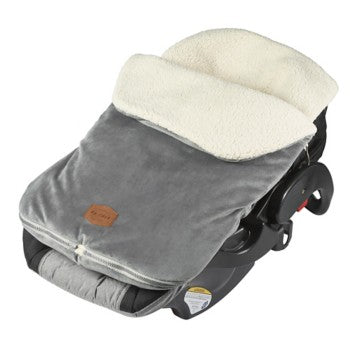 JJ Cole - Original Bundleme Gray