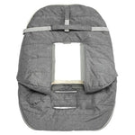 JJ Cole - Urban Bundleme Gray Heather