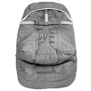 JJ Cole - Urban Bundleme Gray Heather