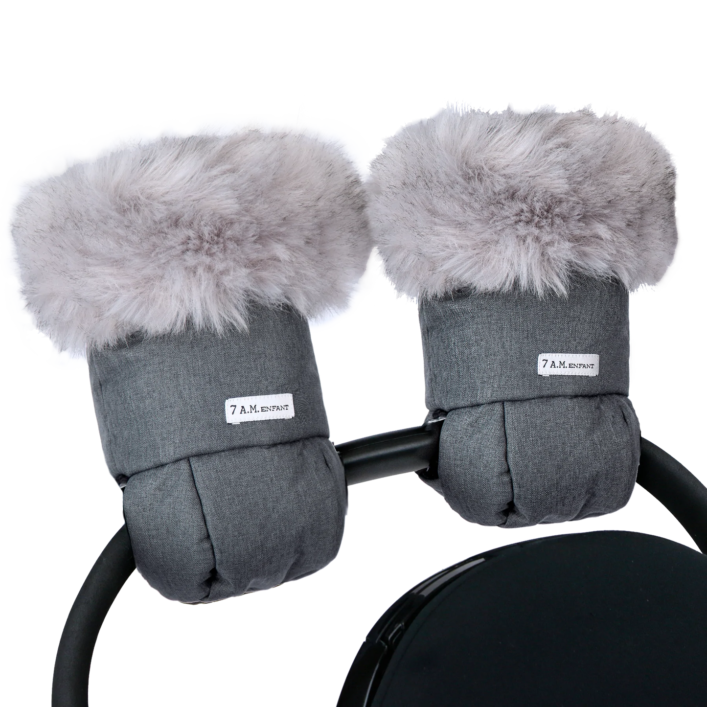 7AM - Warmmuffs