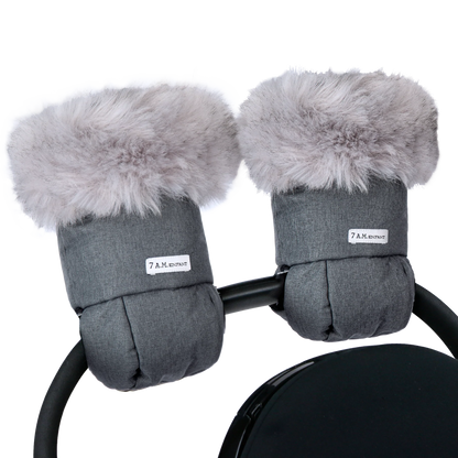 7AM - Warmmuffs