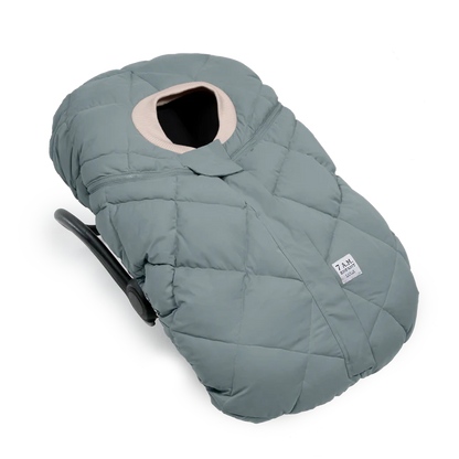 7AM - Car Seat Cocoon