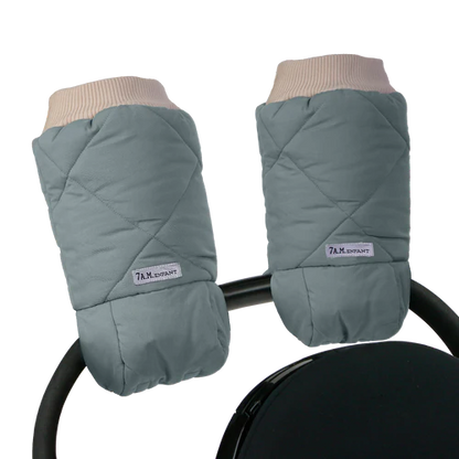 7AM - Warmmuffs