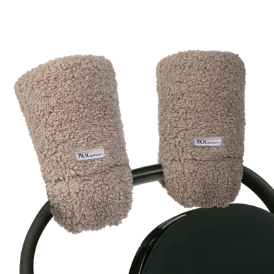 7AM - Warmmuffs