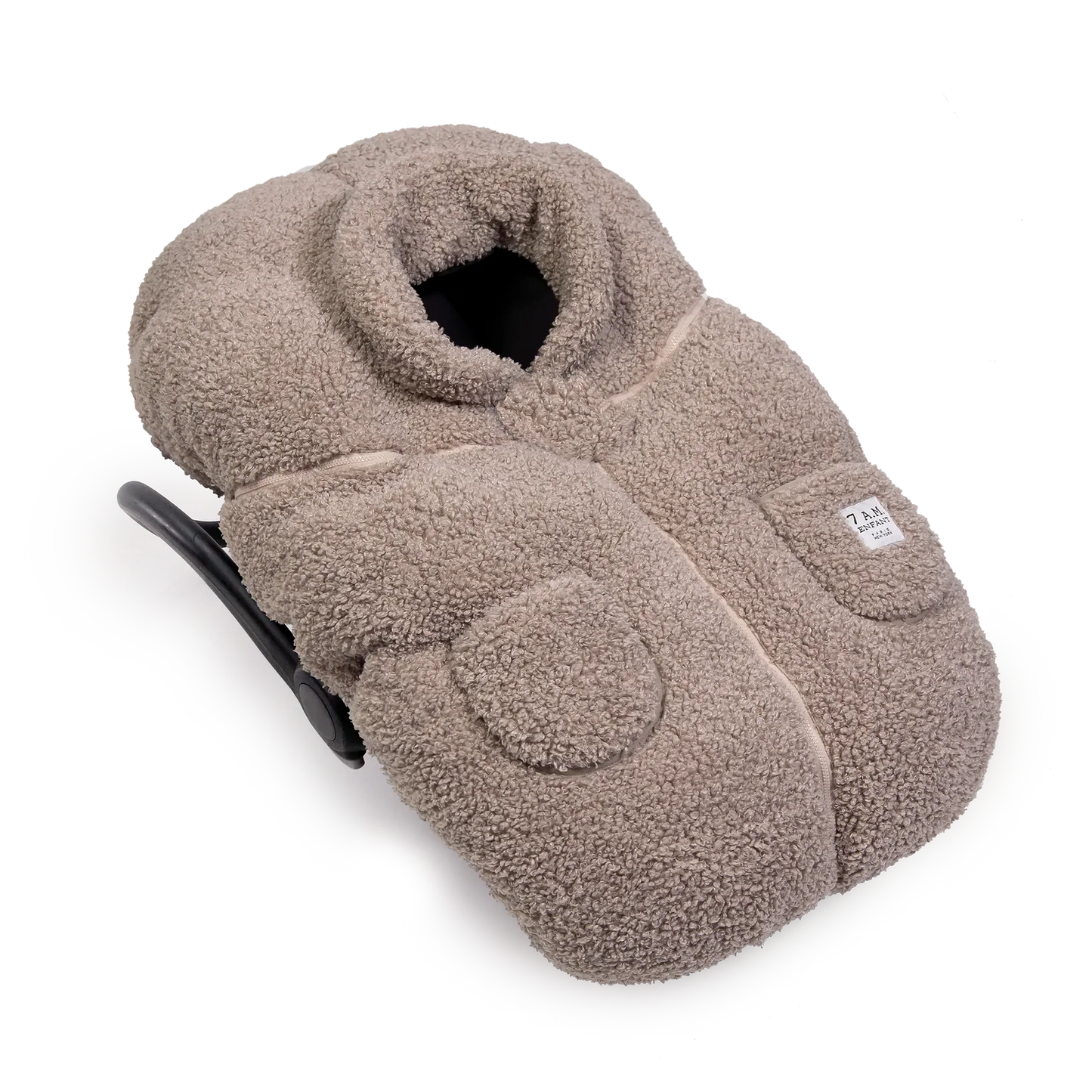 7AM - Car Seat Cocoon