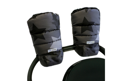 7AM - Warmmuffs