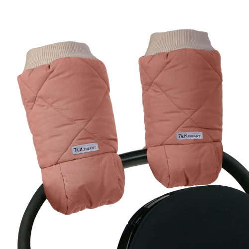 7AM - Warmmuffs