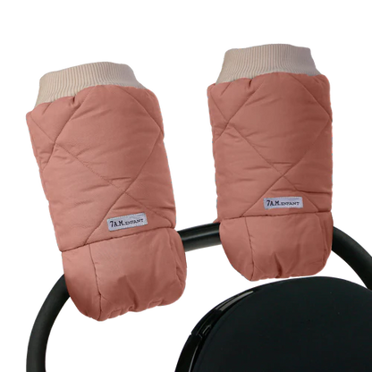 7AM - Warmmuffs