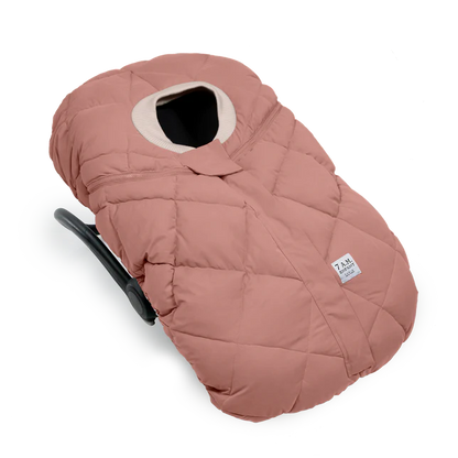 7AM - Car Seat Cocoon