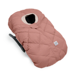 7AM - Car Seat Cocoon