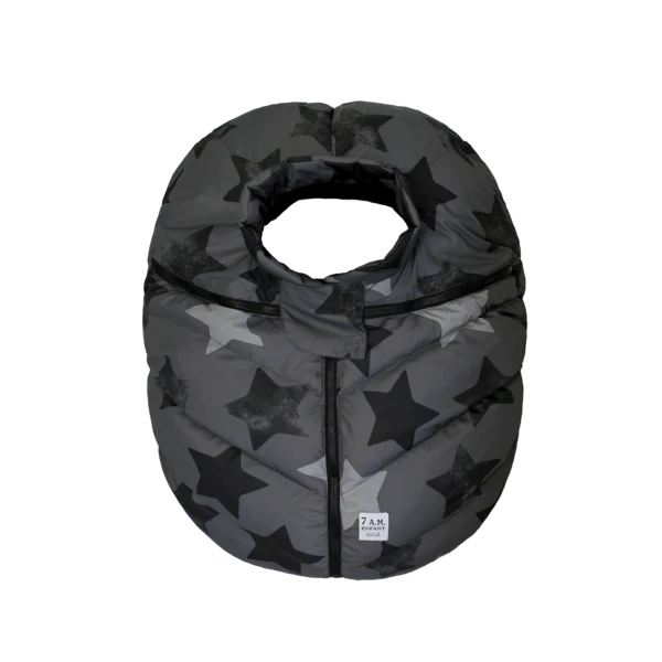 7AM - Car Seat Cocoon