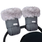 7AM - Warmmuffs