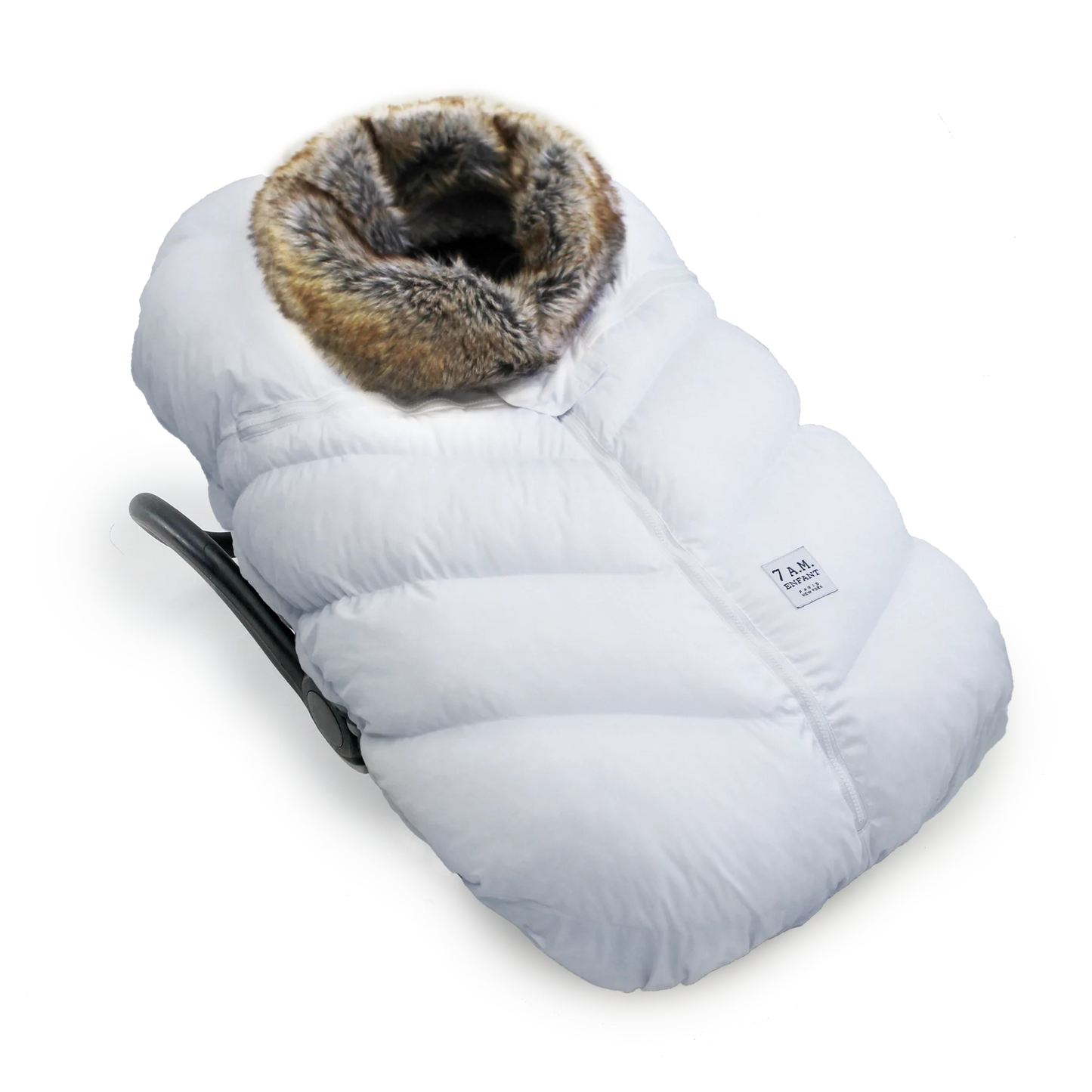 7AM - Car Seat Cocoon