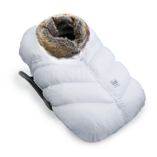 7AM - Car Seat Cocoon