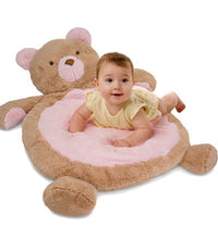 Baby Mat New Jersey