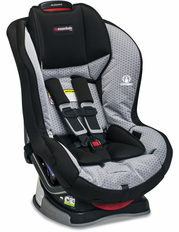 Britax - Allegiance Convertible Car Seat