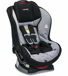 Britax - Allegiance Convertible Car Seat