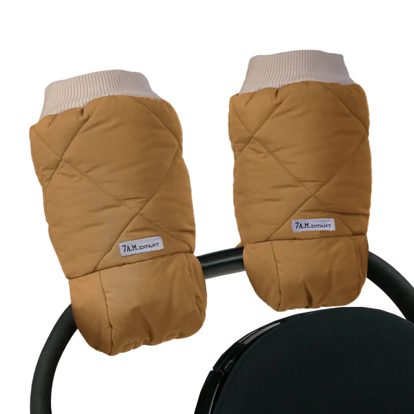 7AM - Warmmuffs