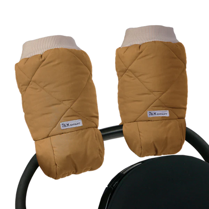 7AM - Warmmuffs