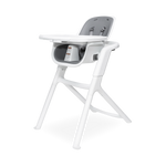 4moms - High Chair White/Grey