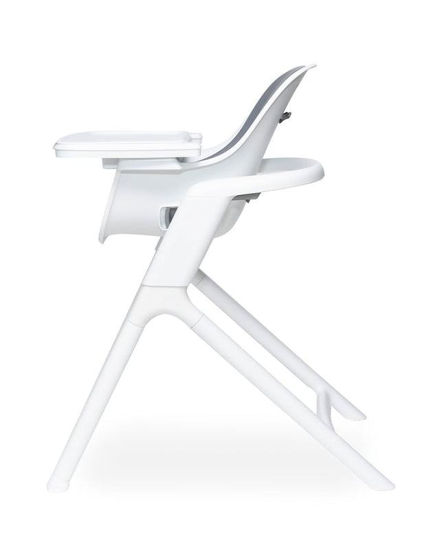 4moms - High Chair White/Grey