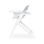 4moms - High Chair White/Grey