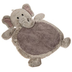 Mary Meyer - Grey Elephant Baby Mat