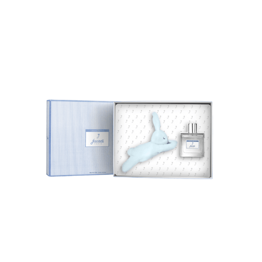 Jacadi - Baby Boy 3.4oz/100ml Gift Set