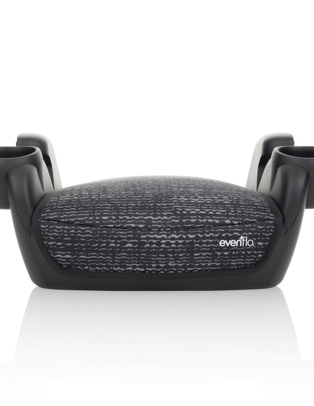 Evenflo - GoTime No-Back Booster Car Seat